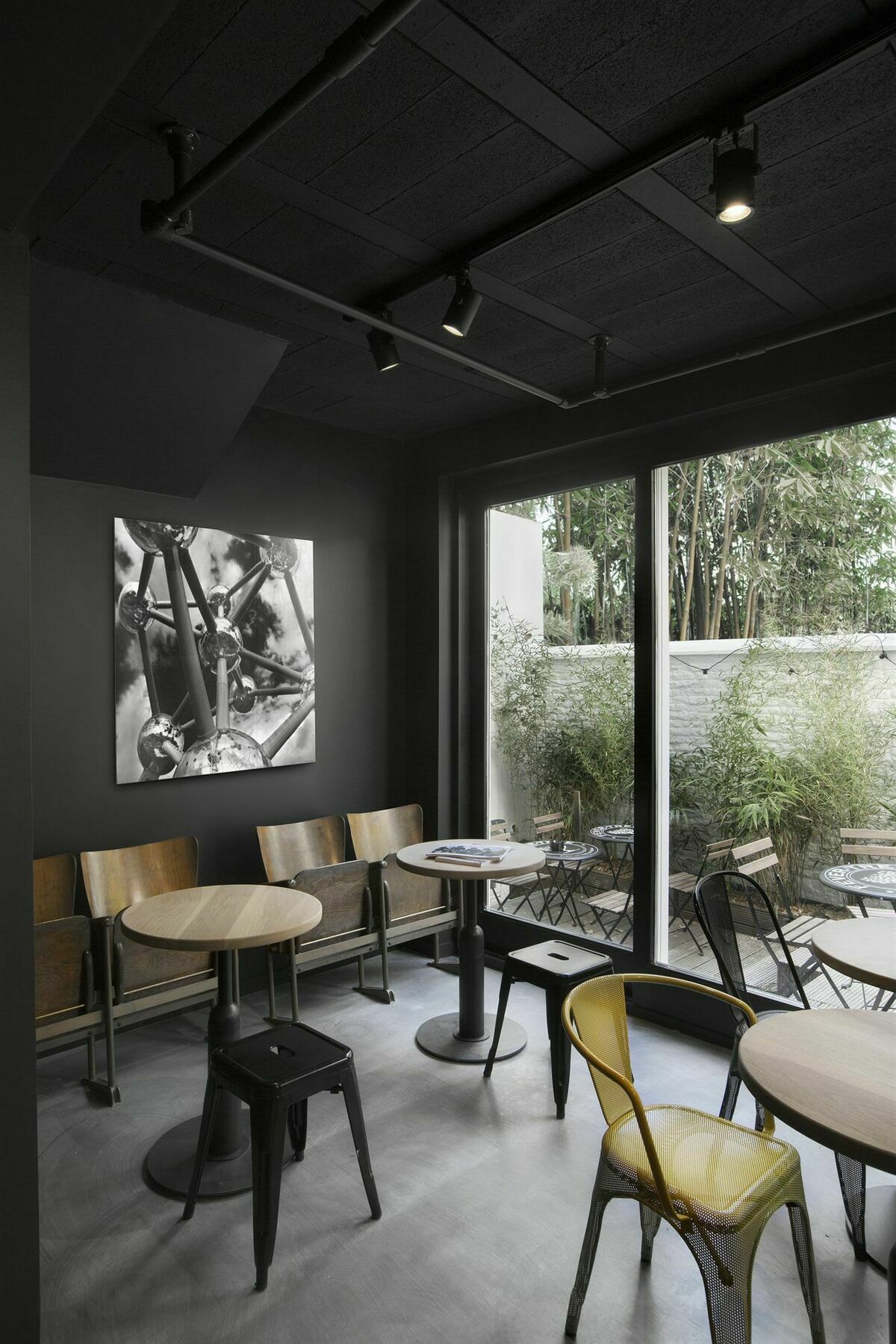 Zoom Hotel Bruxelles Eksteriør billede