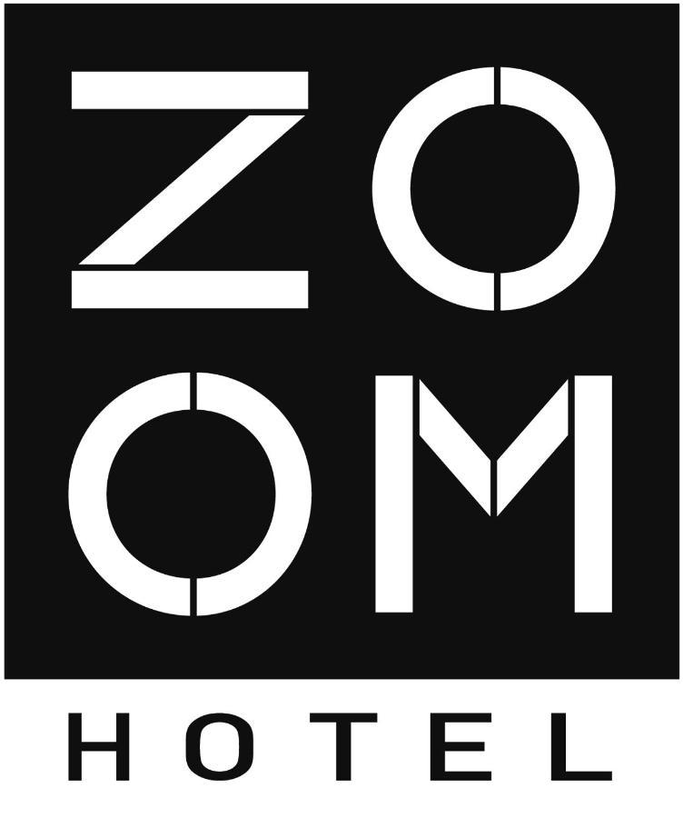 Zoom Hotel Bruxelles Eksteriør billede